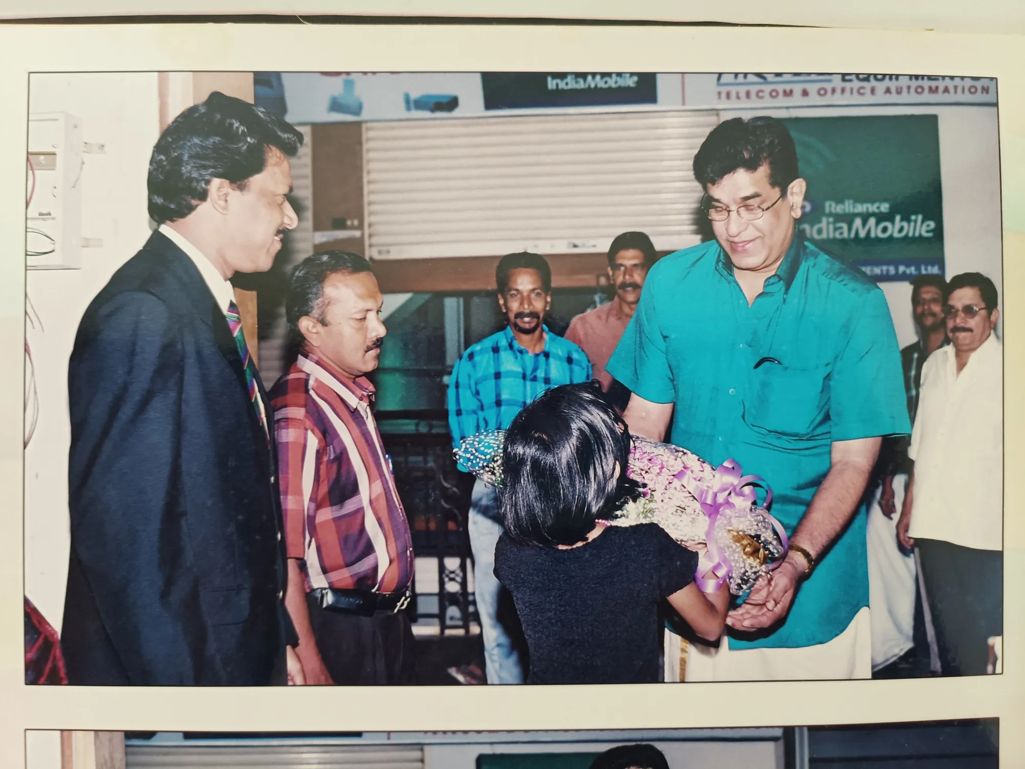 Kochi office inauguration