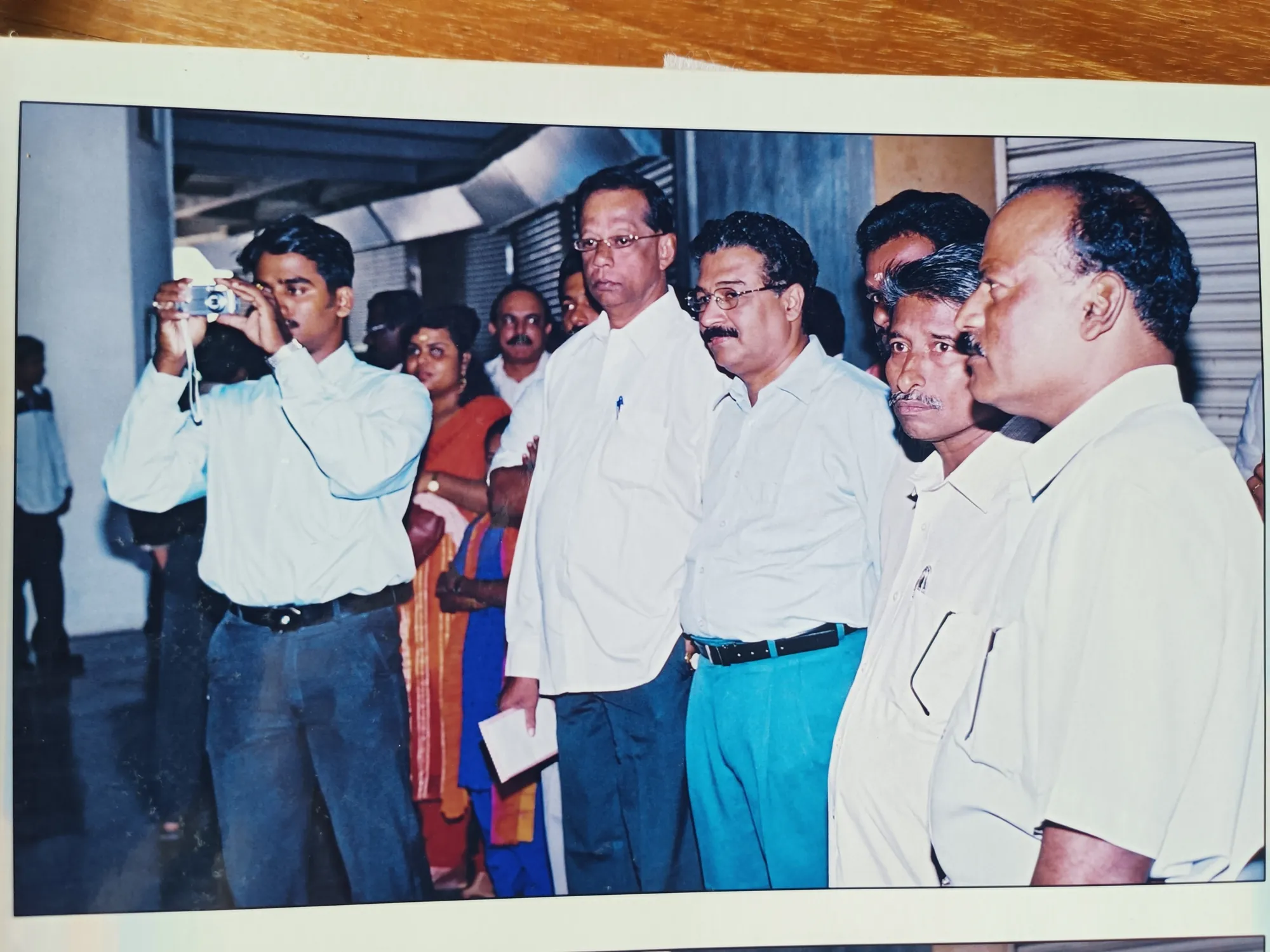 Kochi office inauguration