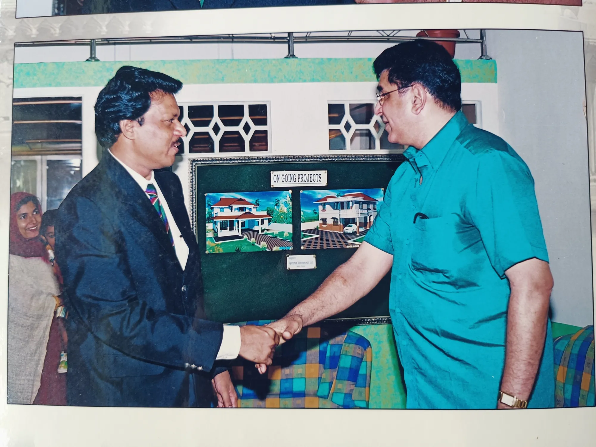 Kochi office inauguration