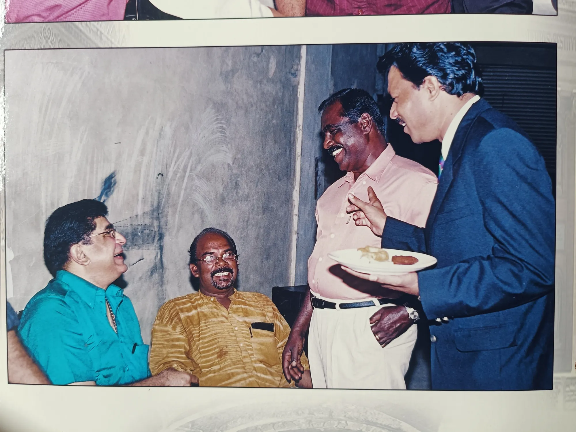 Kochi office inauguration