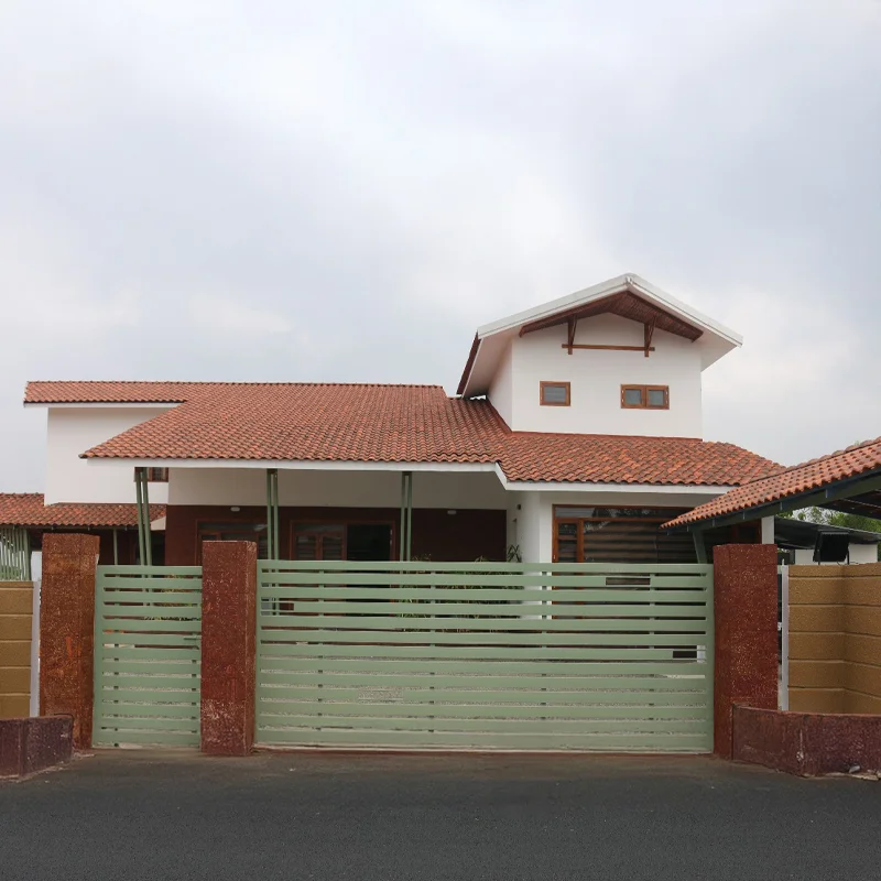 India regional office